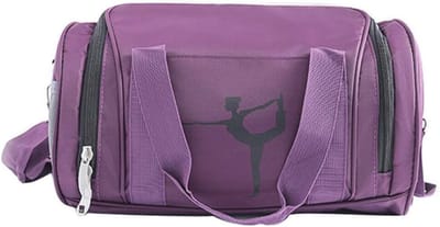 Sporttas voor meisjes - Geschikt voor ballet, hiphop, kinderdans en handbagage