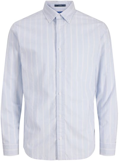 Jack & Jones Casual overhemd Regular Fit Casual overhemd