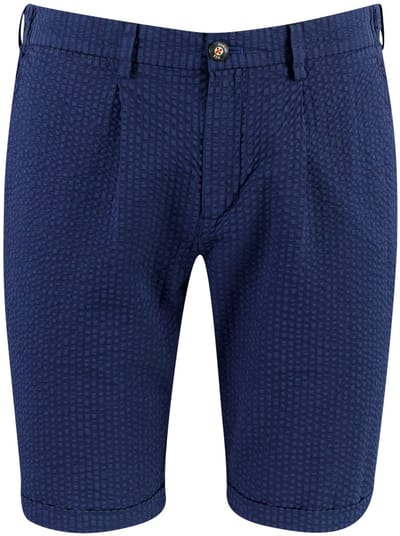 New Zealand korte broek donkerblauw