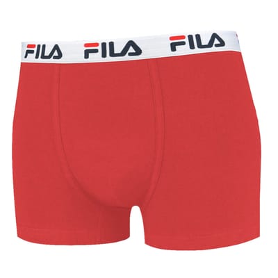 Fila Boxershorts Set van 2