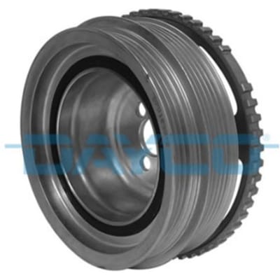 Riemschijf, krukas DAYCO DPV1038