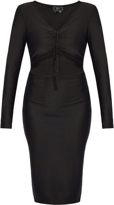 faina Dress