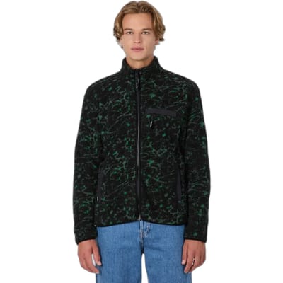 Fleece Ragwear Tawon Print