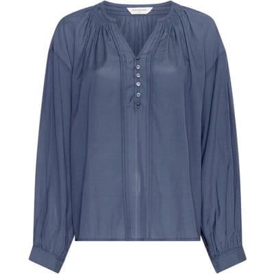 Vrouwenblouse Moss Copenhagen Gabrielle