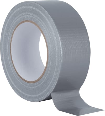 Showgear Gaffa Tape Stage - Grijs - 48 mm - 50 meter