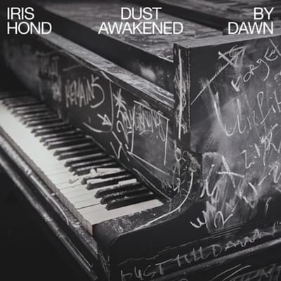 Iris Hond - Dust Awakened By Dawn (CD)