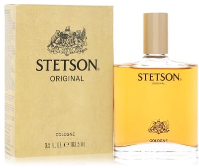 Coty Stetson cologne 105 ml