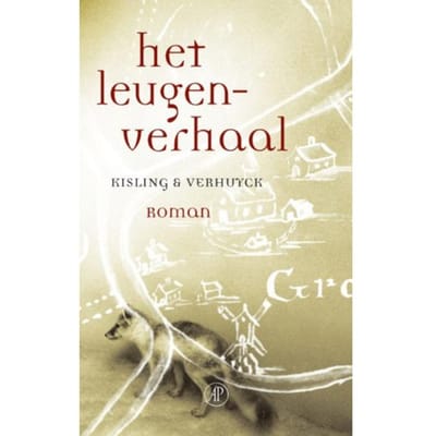 Het Leugenverhaal - Kisling