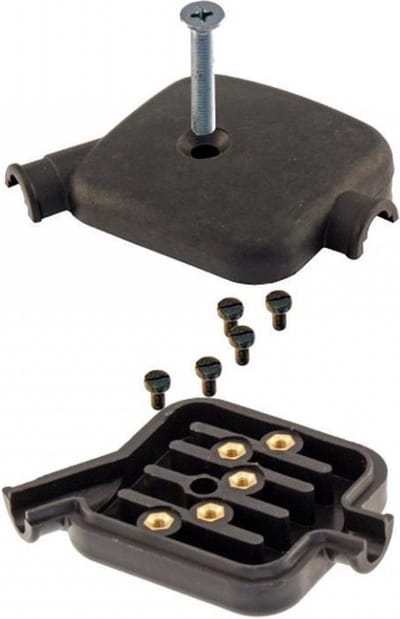 divers elektrisch onderdeel rms voor scooter piaggio 50 vespa 1963-1971 070744 nieuw