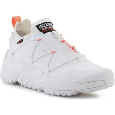 Lage Sneakers Palladium Off-grid Lo Zip Wp+