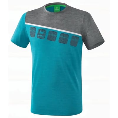 T-shirt Erima 5-C