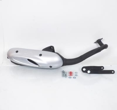 Sito-uitlaat voor Peugeot 50 Ludix Classic 14p, nieuw