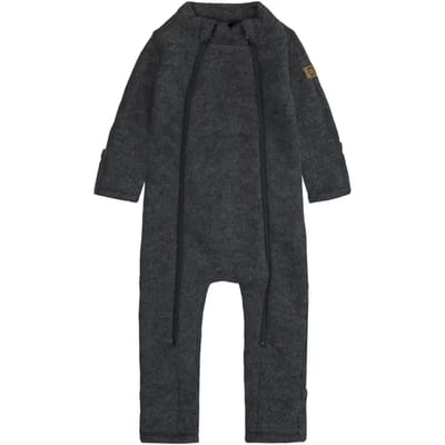 Babyslaapzak van wol Mikk-Line