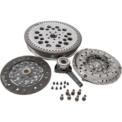 Schaeffler Luk Koppelingskit met dubbelmassa vliegwiel LUK RepSet DMF 600 0042 00
