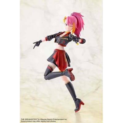 Verzamelaarsbeeldje Bandai The IdolmasterAyumu Maihama