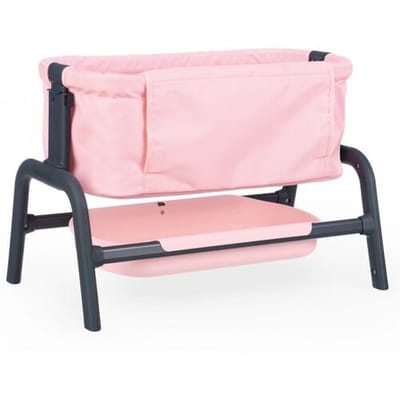 Smoby - Maxi-Cosi poppenbed co-sleeping bed Multi dames
