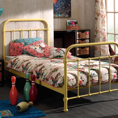 Dream Tree Kinderbed 90x200 cm Morris Geel