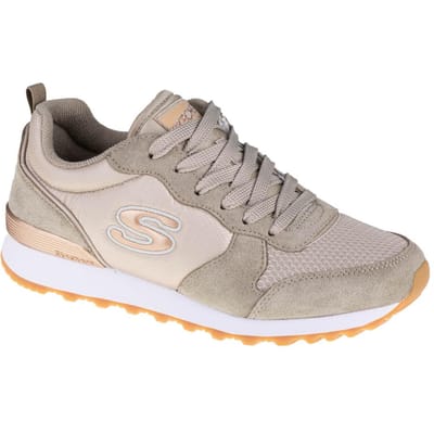 Skechers OG 85 111-TPE, dames, sneakers, beige 37 beige