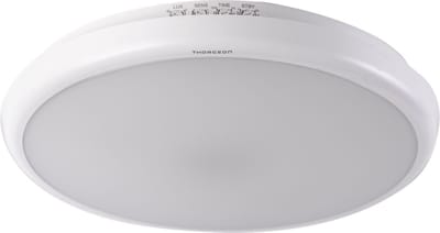 Thorgeon LED ceiling light 16W 4000K met beweging-sensor
