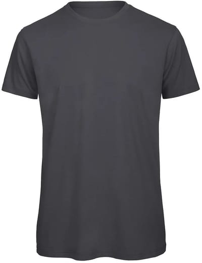 T-shirt B&C Organic Inspire