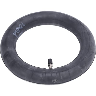 8,5x2 Binnenband van rubber, vervangingsband voor opblaasbare banden van elektrische en benzinescooters (8,5 inch) gray
