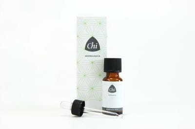 Chi Rozemarijn Spaanse Wild - 15 ml - Etherische Olie