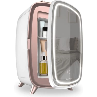 Réfrigérateur cosmétique Cecotec CoolingBeauty 6000 Mirror (8435484044417)