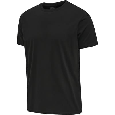 Hummel T-shirt Hmlred Basic S/S 215119