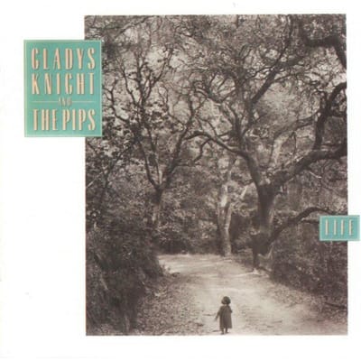 CD GLADYS KNIGHT & THE PIPS - Life (2 Cd Deluxe Editie)  FTG349 Funkytowngroove 2013 US Dance & Electronica Gebruikt gray