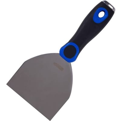 Köhler Woodcap Woodcap modelleermes RVS 10cm