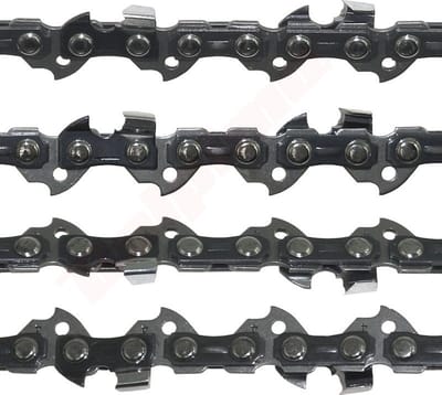 ZAAGKETTING GESCHIKT VOOR STIHL MS170, MS171 ( 1.1 mm groefbreedte - 44 aandrijfschakels)