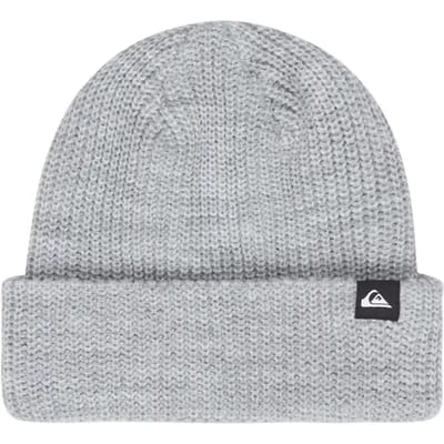 Quiksilver Performer Junior Muts Grijs Kinderen