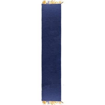 Nomad A Rug Plum - 80 x 400 cm