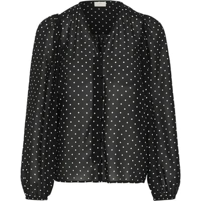 Vrouwenblouse KAFFE Mindy