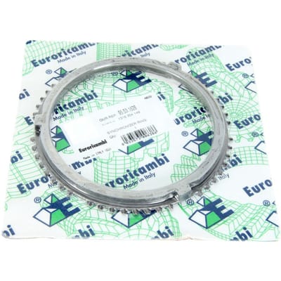 Synchronisatiering, handgeschakelde versnellingsbak EURORICAMBI 95531628