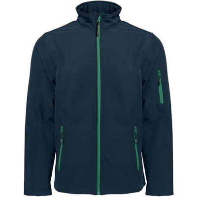 3-laags softshelljack Pen Duick Atlantic