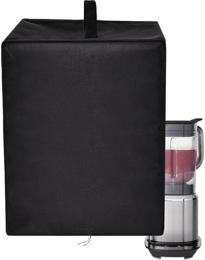 Dailygoods- Beschermhoes Stofdicht - Afdekhoes Slush Machine - Vochtbestendig - Lichtgewicht - Opvouwbaar - Oxford 600D - Slushmachinehoes