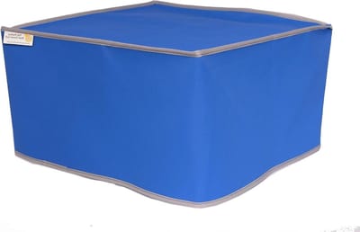 Stofhoes Printer - Beschermhoes Nylon - Printer Beschermen - Antistatisch Waterdicht - 38"B x 28"D x 14"H - Koningsblauw