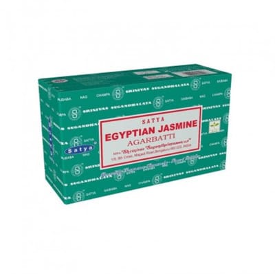 Wierook Egyptian Jasmine - 15G