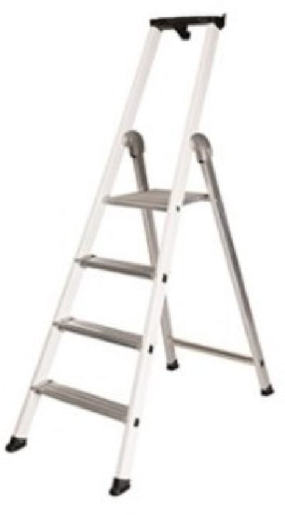 Dirks - Expert 54 trap 3 treden + bordes - CTEB0004