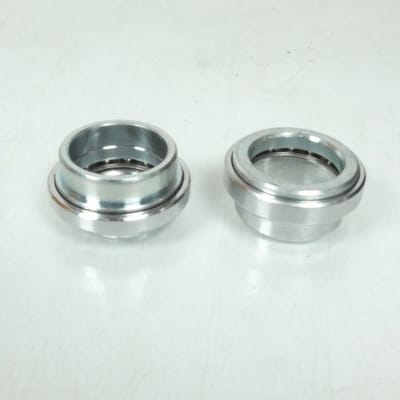 Kit roulement de direction origine pour Mobylette Piaggio 50 Bravo Erre 2 1975 à 1981 49839 / 564746 Neuf