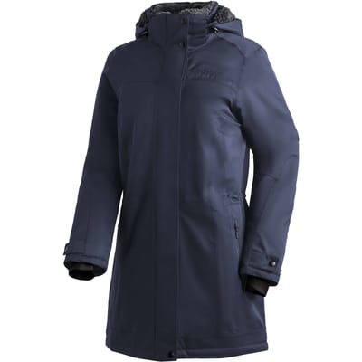 Maier Sports Lisa 2 Jas Dames, night sky Maat EU 36