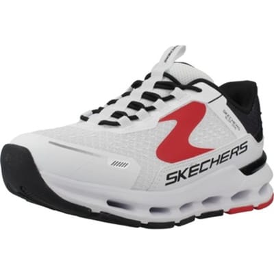 Skechers Glide Step Plus Vista Lane Schoenen Wit EU 28 Jongen
