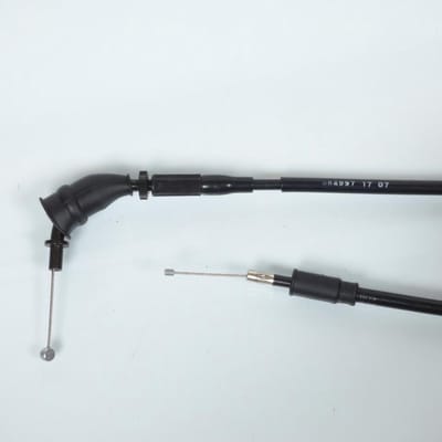 vicma gaskabel voor yamaha 80 pw motor 1986 tot 2002 21w-26311-02-00 primair nieuw
