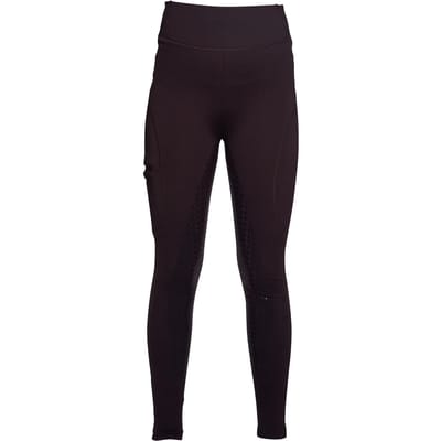 Dameslegging met volledige grip HKM Rio