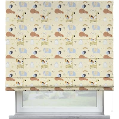 Romeins blind Yellow Tipi Billie Magic Collection