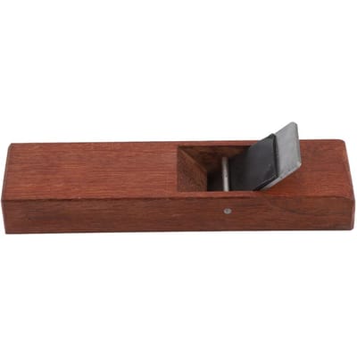 Hand Schaaf Schuurmachine Houten Timmerman Houtbewerking Schaven Houtsnijgereedschap(245 mm)
