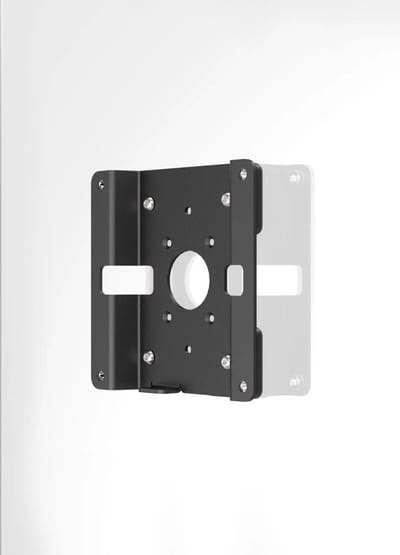 Compulocks Tablet / iPad Glass Mount Kit 201MGL