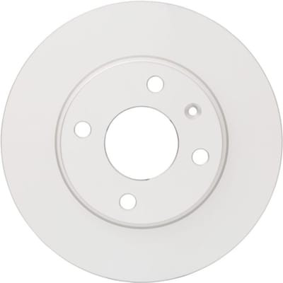 Remschijf BOSCH 0 986 479 D91 voorkant, geventileerd, sterk gecarboniseerd, 1 Stuk
