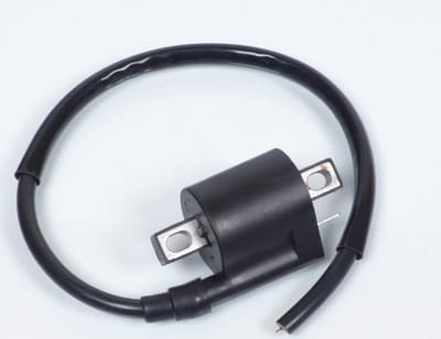 bobine ht tnt voor scooter mbk 50 spirit 3kj-8231010-00 / ap8206125 nieuw